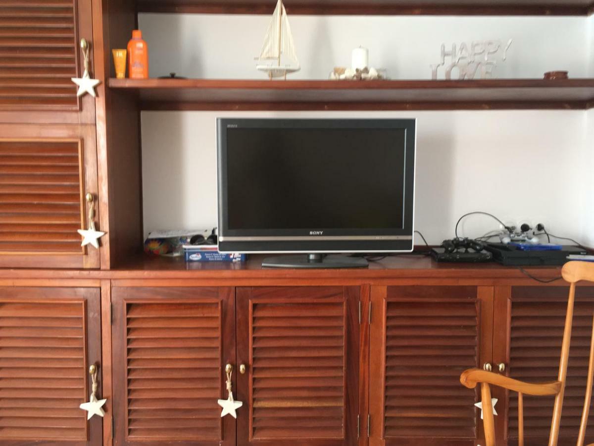 Townhouse El Mar Villa ปลายา เดล อิงเกลส ภายนอก รูปภาพ