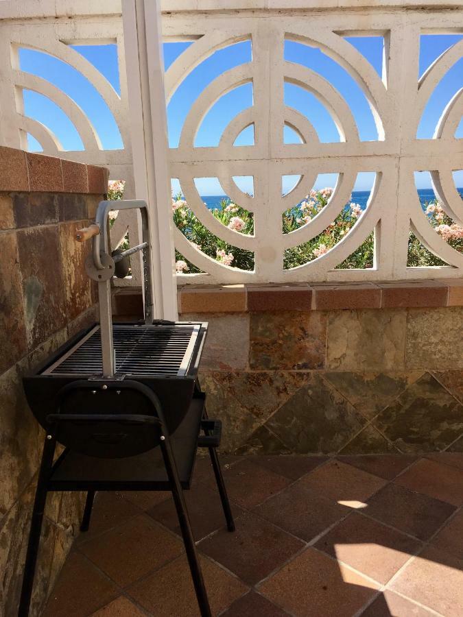 Townhouse El Mar Villa ปลายา เดล อิงเกลส ภายนอก รูปภาพ