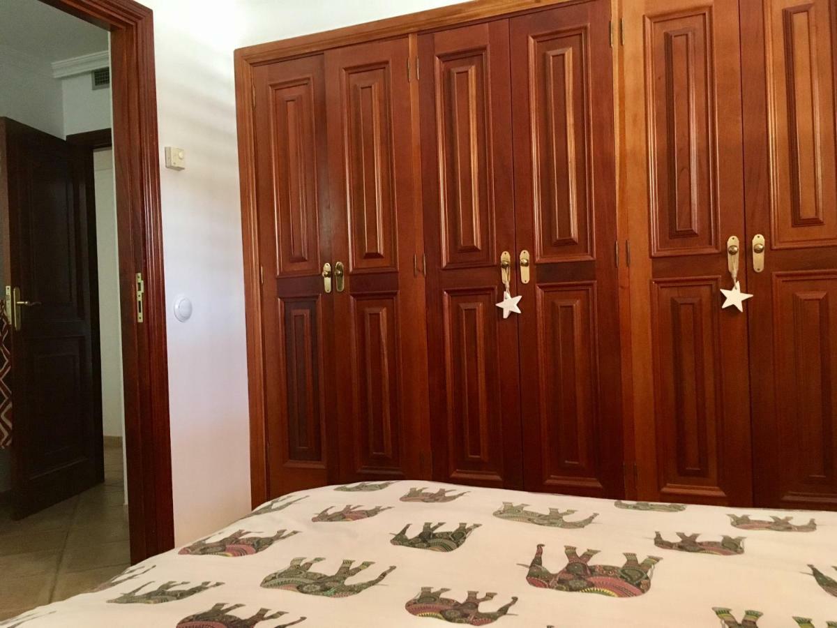 Townhouse El Mar Villa ปลายา เดล อิงเกลส ภายนอก รูปภาพ