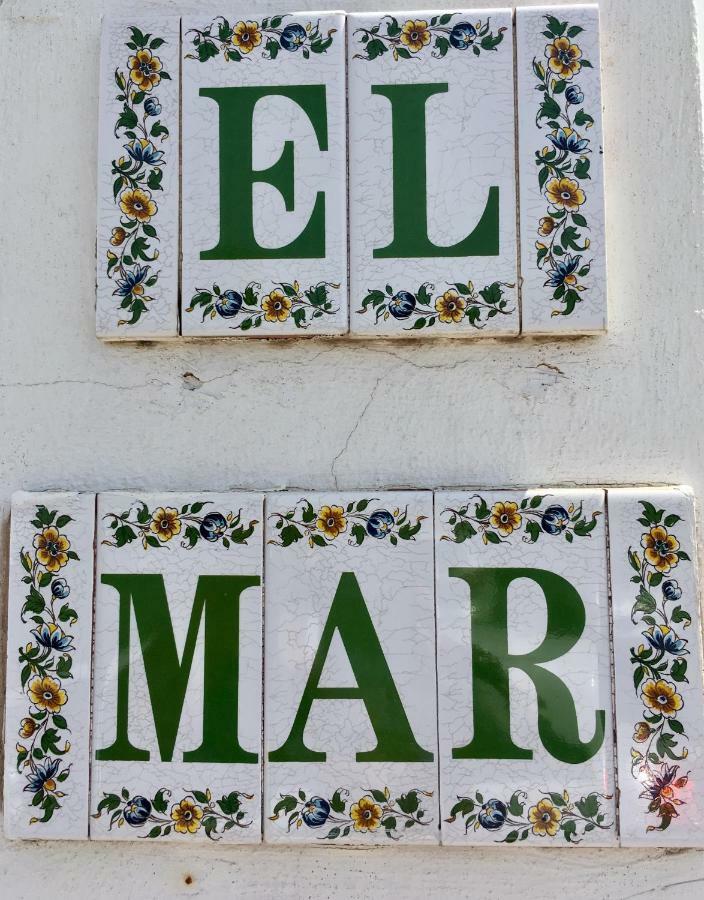 Townhouse El Mar Villa ปลายา เดล อิงเกลส ภายนอก รูปภาพ