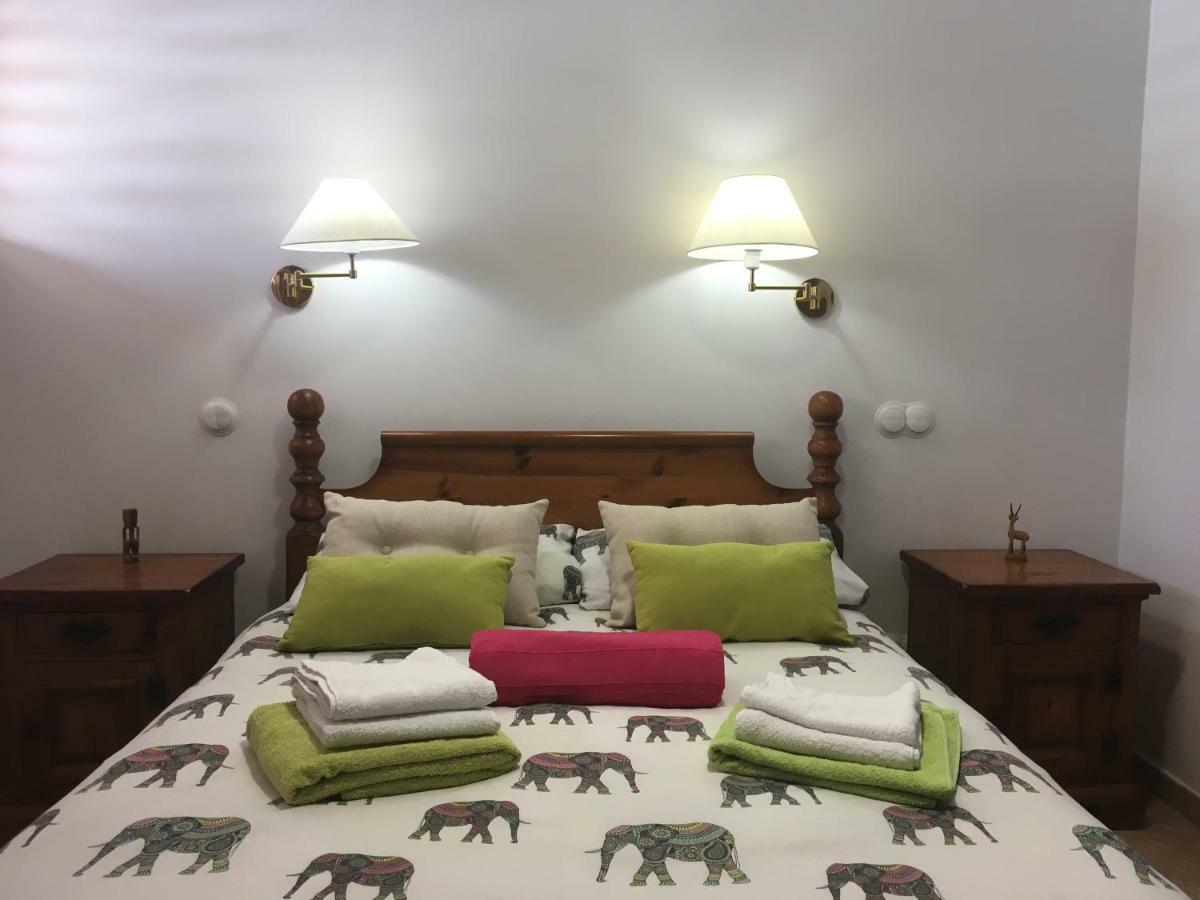 Townhouse El Mar Villa ปลายา เดล อิงเกลส ภายนอก รูปภาพ