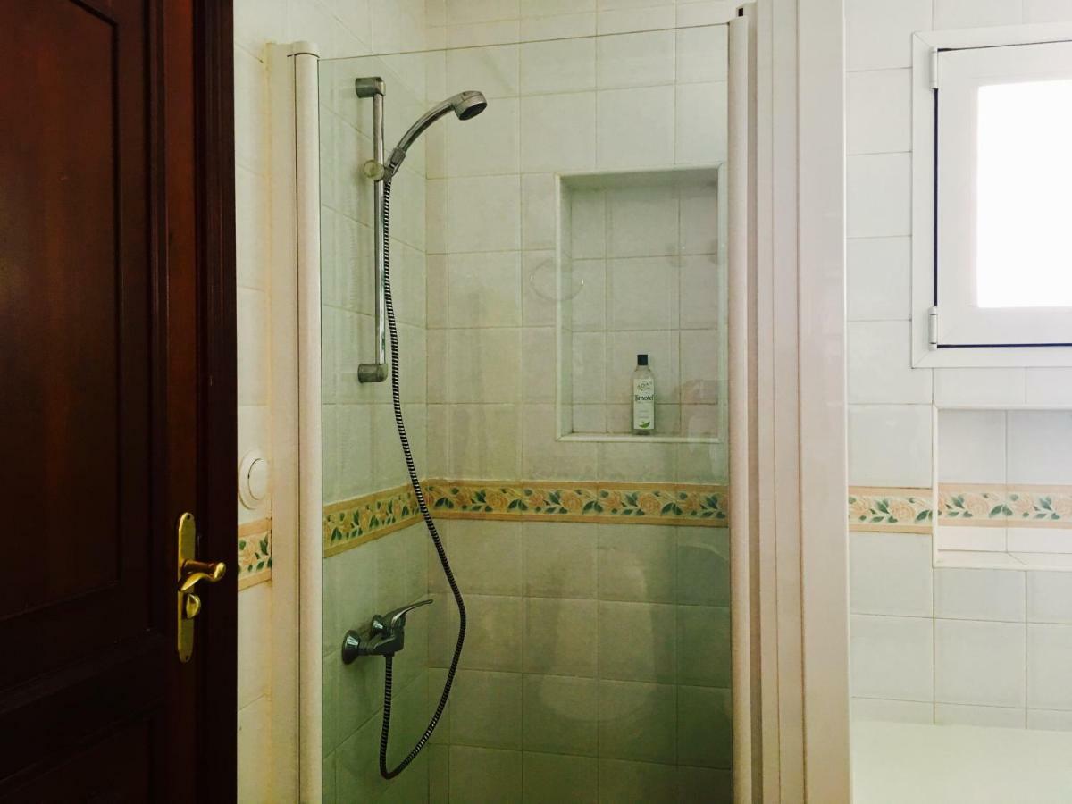 Townhouse El Mar Villa ปลายา เดล อิงเกลส ภายนอก รูปภาพ