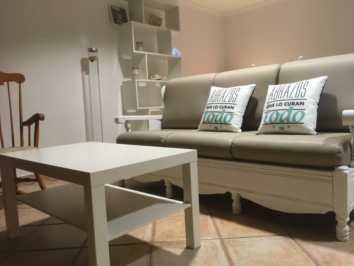 Townhouse El Mar Villa ปลายา เดล อิงเกลส ภายนอก รูปภาพ